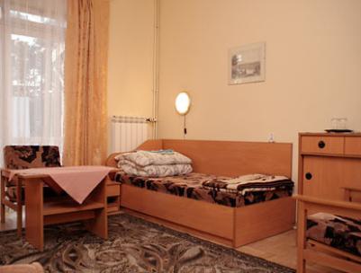 Srodborowianka Apartment ออตว็อค ห้อง รูปภาพ